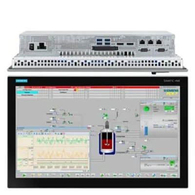 Siemens 6ES7650-0VG58-1YX0