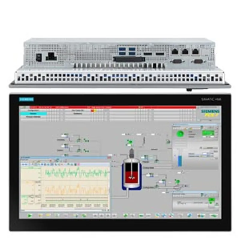 Siemens 6ES7650-0VG58-1YX1