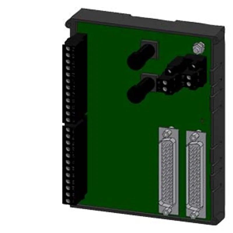 Siemens 6ES7650-1AB51-2XX0 — photo 3 of 3