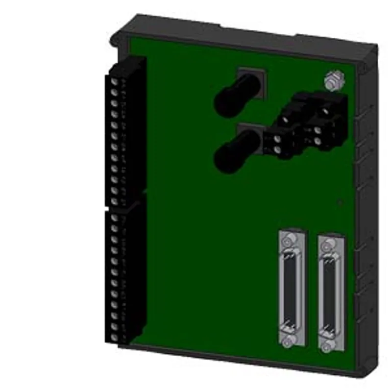 Siemens 6ES7650-1AB61-2XX0 — photo 3 of 3