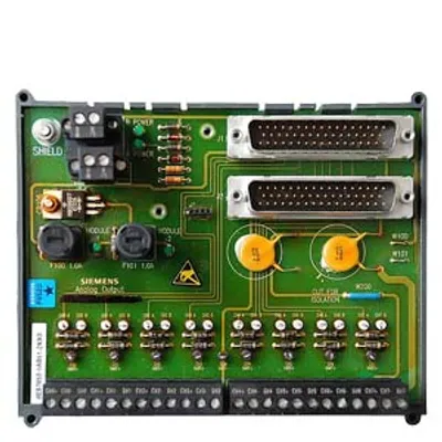 Siemens 6ES7650-1AC11-3XX0