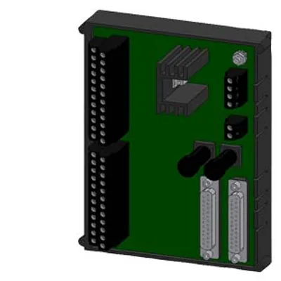Siemens 6ES7650-1AD11-2XX0