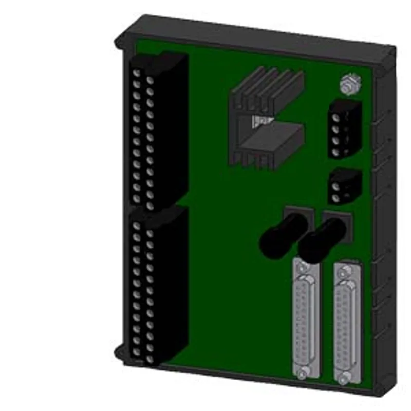 Siemens 6ES7650-1AD11-2XX0 — photo 1 of 2
