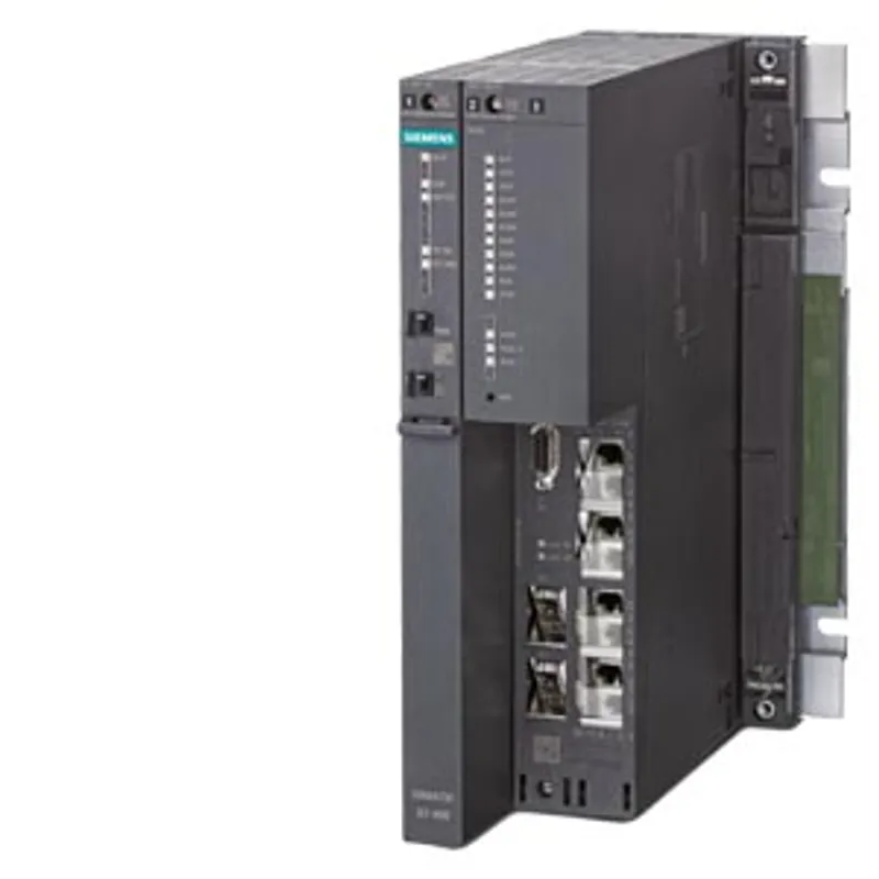 Siemens 6ES7654-5E...-....