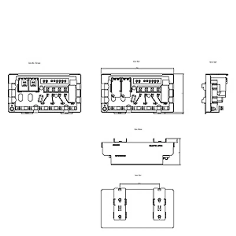 Siemens 6ES7655-5DX40-2AA0 — photo 2 of 3