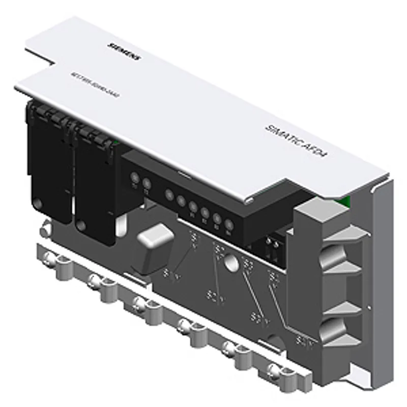 Siemens 6ES7655-5DX40-2AA0 — photo 3 of 3