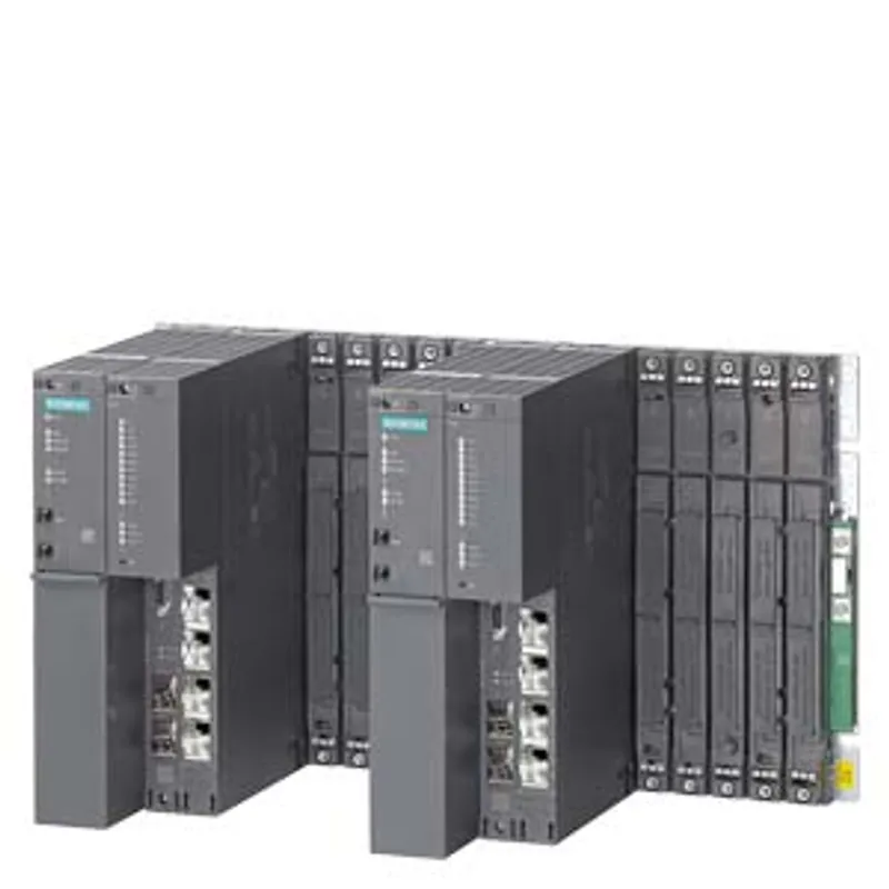 Siemens 6ES7656-6E...-....