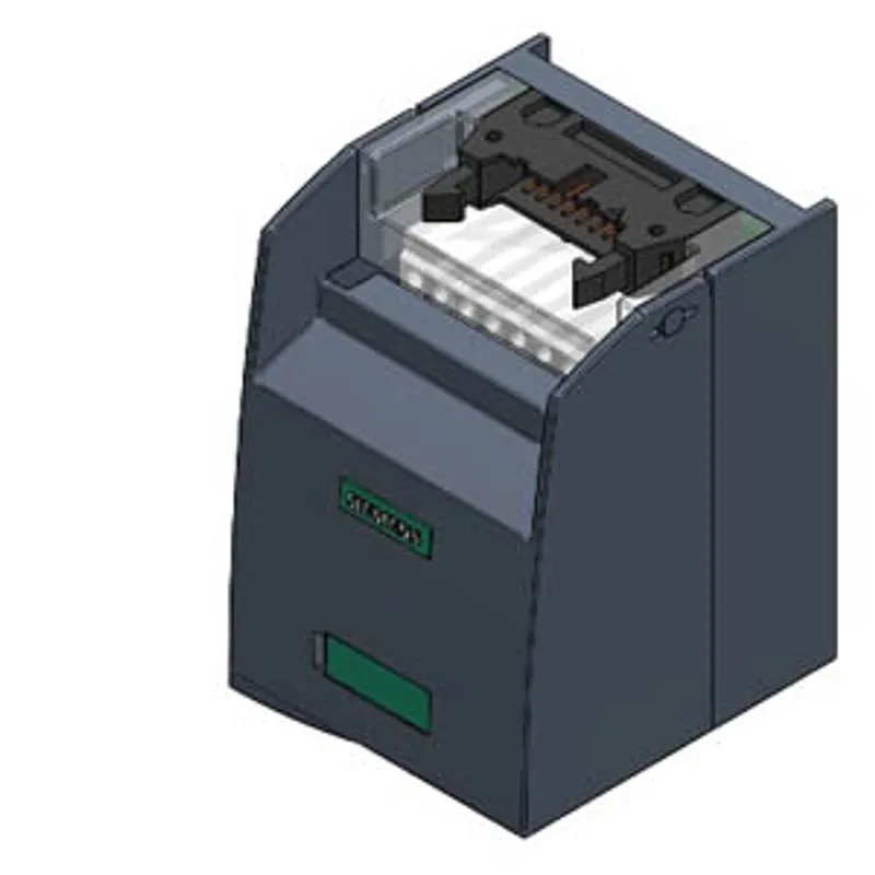 Siemens 6ES7924-0BB20-0AC0 — photo 3 of 3