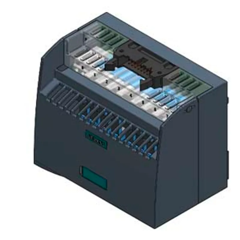 Siemens 6ES7924-0BD20-0BA0 — photo 3 of 3