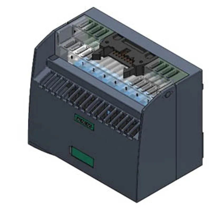 Siemens 6ES7924-0BD20-0BC0 — photo 3 of 3