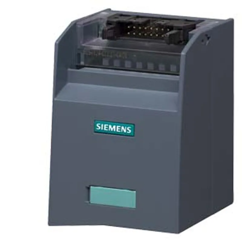 Siemens 6ES7924-0CA20-0AC0 — photo 1 of 3