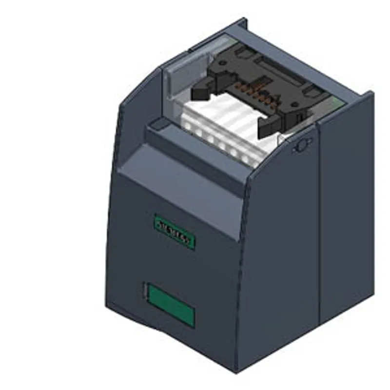Siemens 6ES7924-0CA20-0AC0 — photo 3 of 3