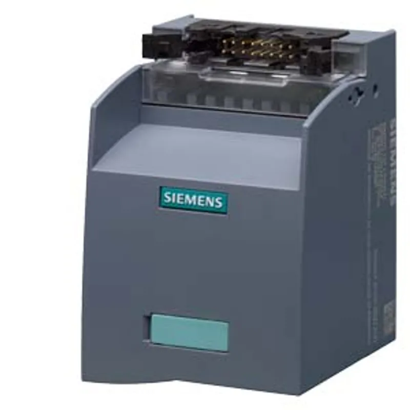 Siemens 6ES7924-0CA20-0BA0 — photo 1 of 3