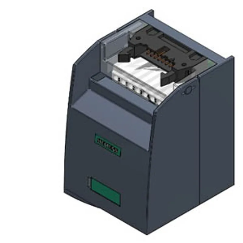 Siemens 6ES7924-0CA20-0BA0 — photo 3 of 3
