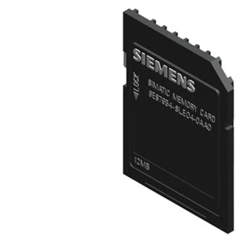 Siemens 6ES7954-8LE04-0AA0 — photo 3 of 3