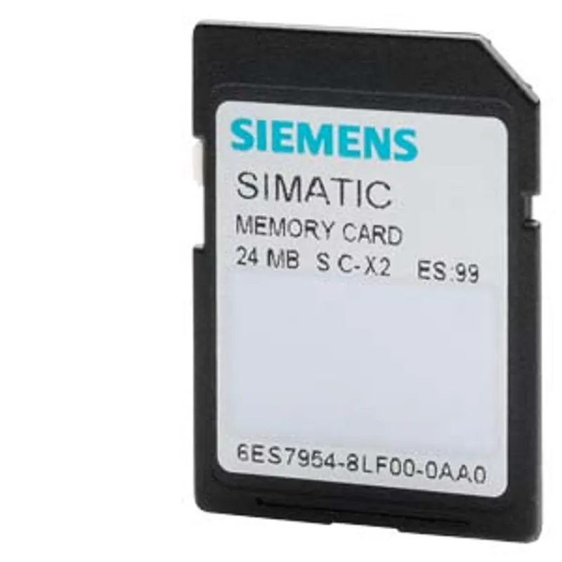 Siemens 6ES7954-8LF04-0AA0 — photo 1 of 3