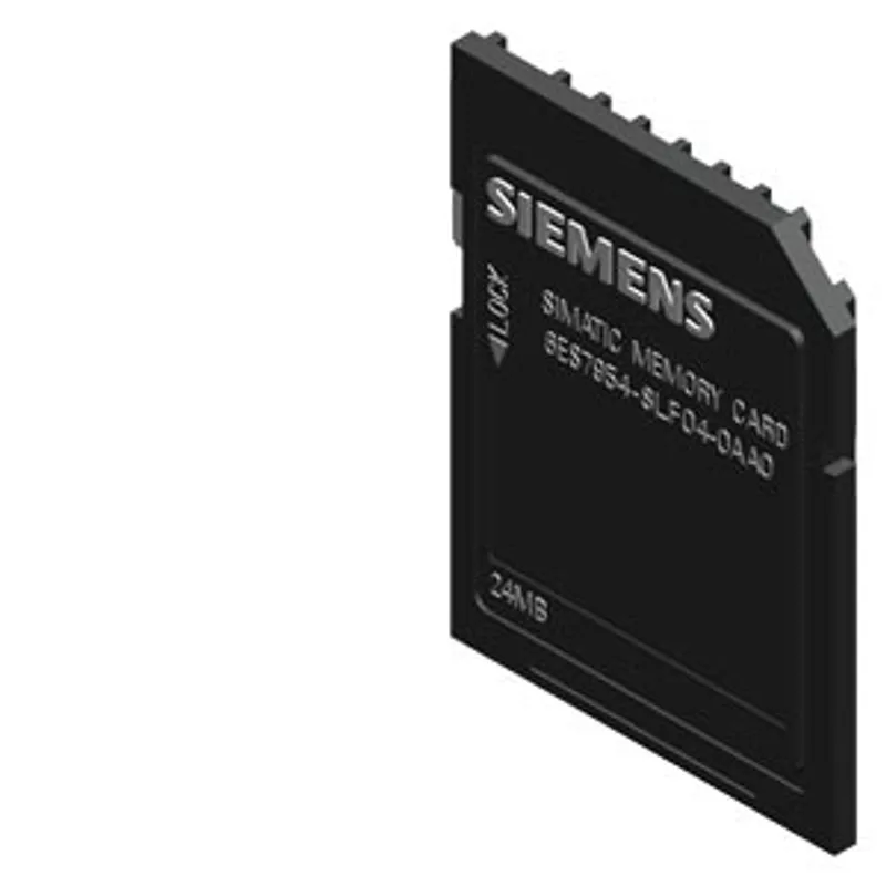 Siemens 6ES7954-8LF04-0AA0 — photo 3 of 3