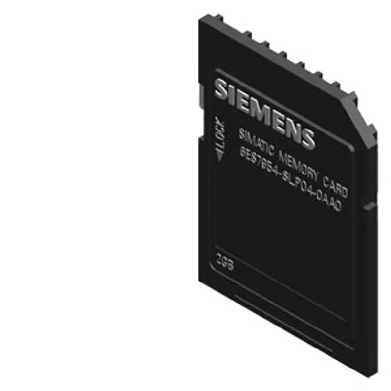 Siemens 6ES7954-8LP04-0AA0 — photo 3 of 3