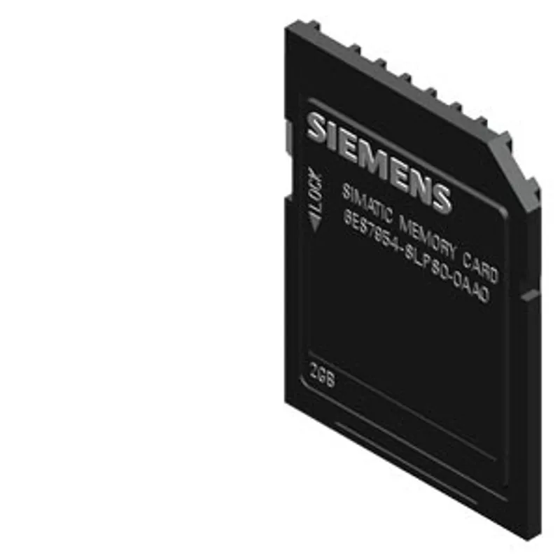 Siemens 6ES7954-8LP80-0AA0 — photo 3 of 3