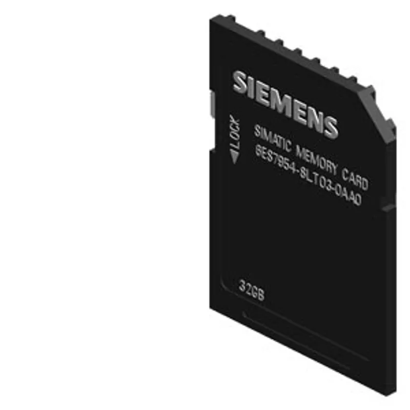 Siemens 6ES7954-8LT03-0AA0 — photo 3 of 3