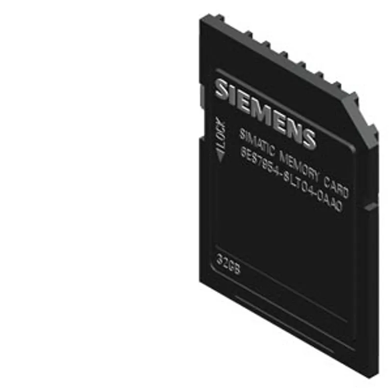 Siemens 6ES7954-8LT04-0AA0 — photo 3 of 3