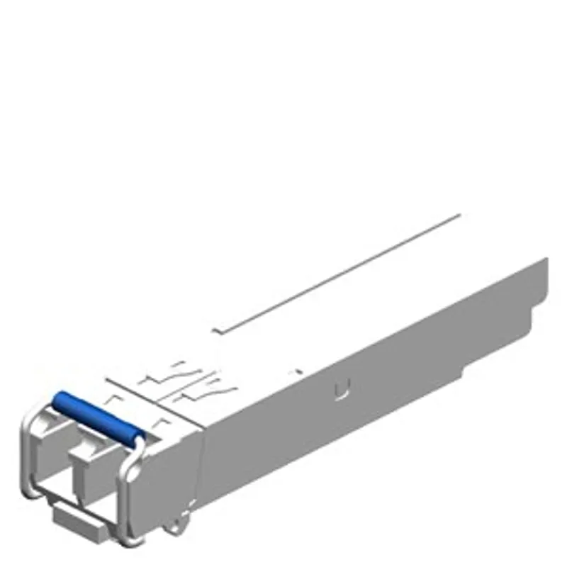 Siemens 6ES7960-1FB00-0AA5 — photo 1 of 3
