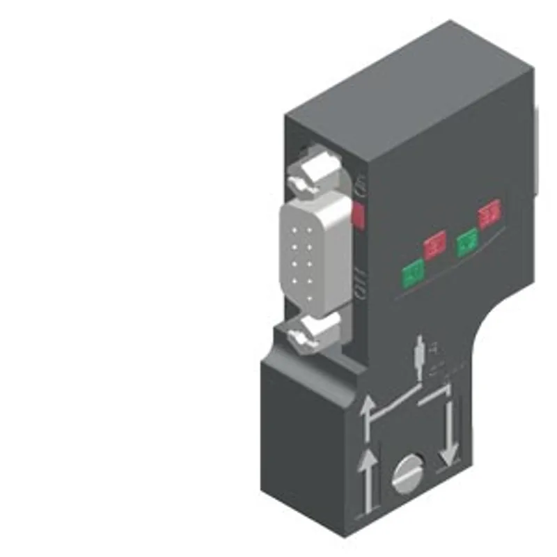 Siemens 6ES7972-0BA52-0XB0 — photo 3 of 4