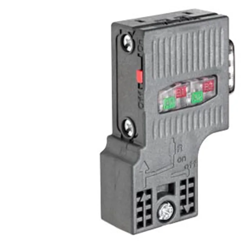 Siemens 6ES7972-0BA52-0XB0 — photo 1 of 4