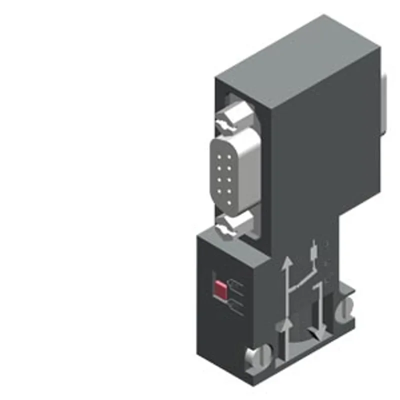 Siemens 6ES7972-0BB12-0XA0 — photo 3 of 4
