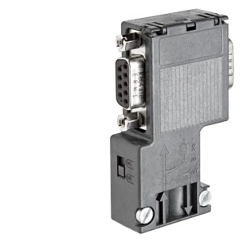Siemens 6ES7972-0BB12-0XA0 — photo 1 of 4