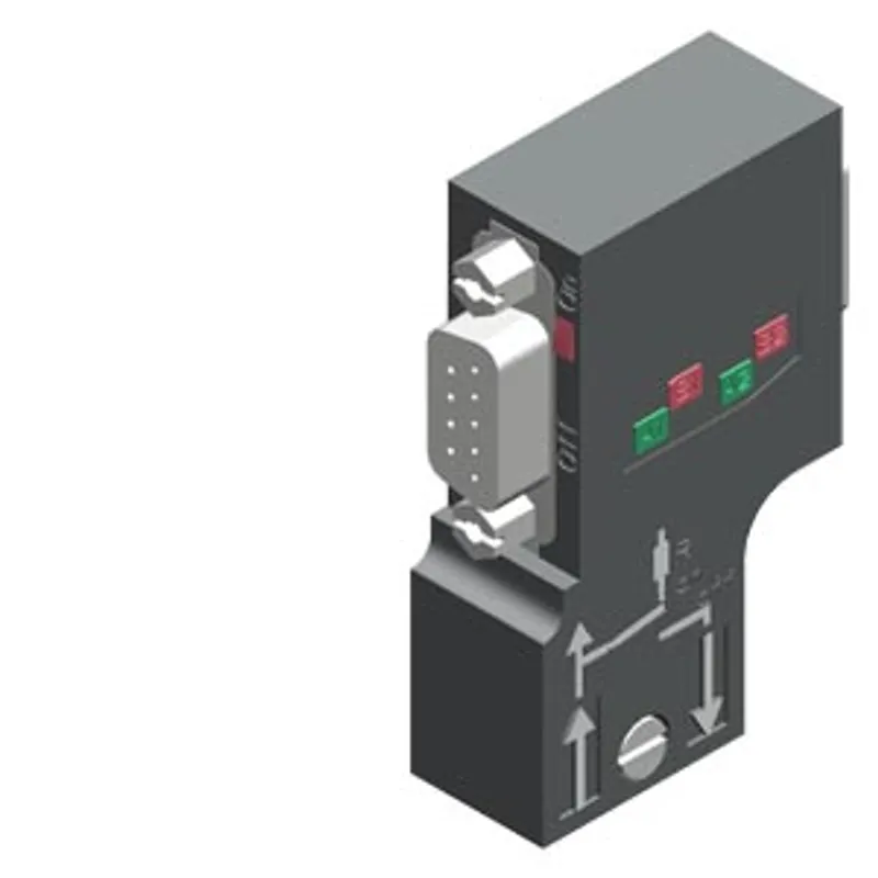 Siemens 6ES7972-0BB52-0XA0 — photo 3 of 4