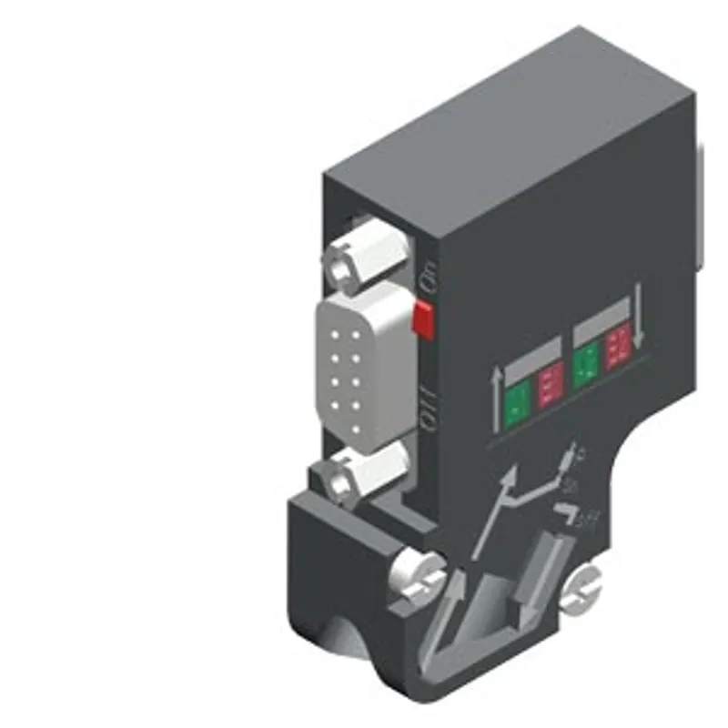 Siemens 6ES7972-0BB61-0XA0 — photo 3 of 4