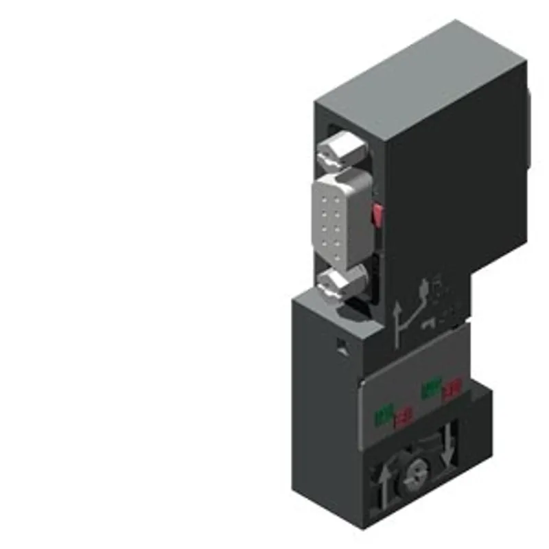 Siemens 6ES7972-0BB70-0XA0 — photo 3 of 4