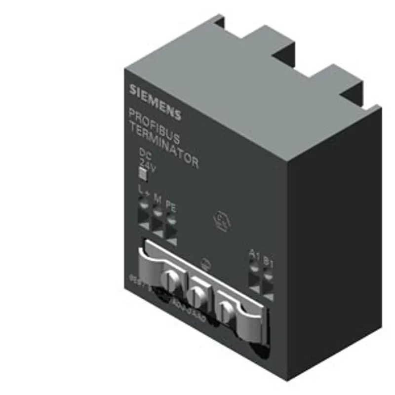 Siemens 6ES7972-0DA00-0AA0 — photo 3 of 4