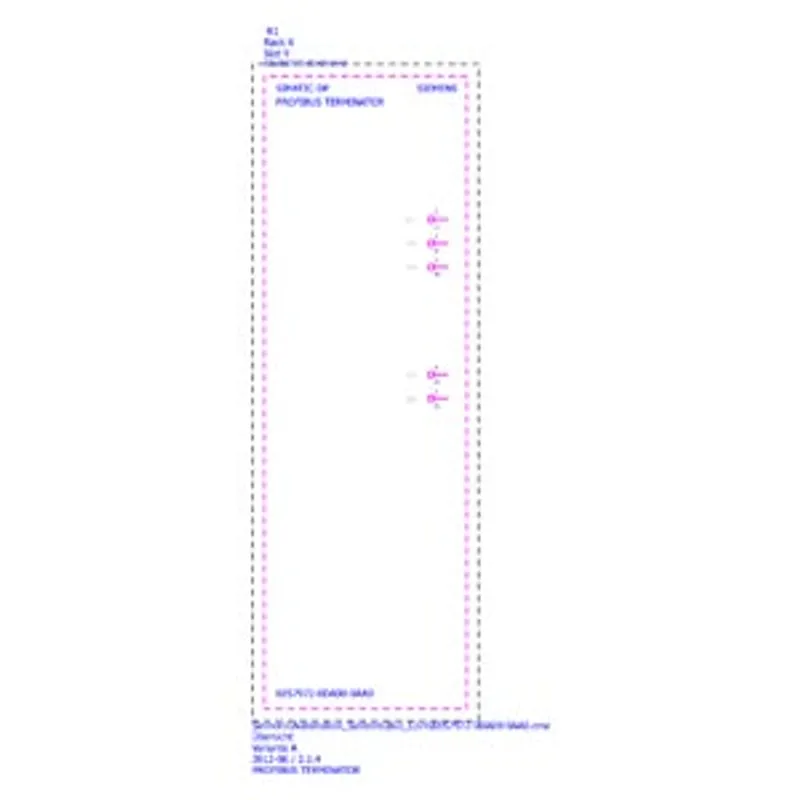 Siemens 6ES7972-0DA00-0AA0 — photo 4 of 4
