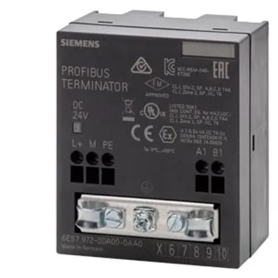 Siemens 6ES7972-0DA00-0AA0