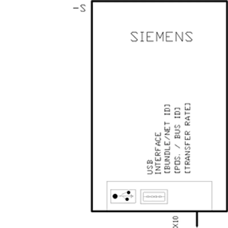 Siemens 6FC5303-0AF35-2AA0 — photo 2 of 2