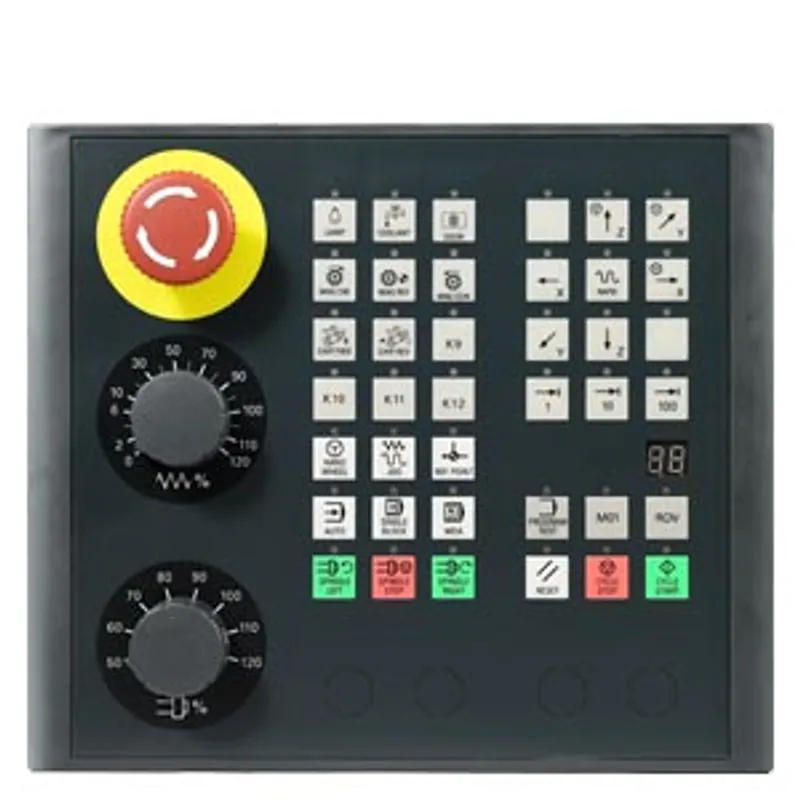 Siemens 6FC5303-0AF35-2AA0 — photo 1 of 2