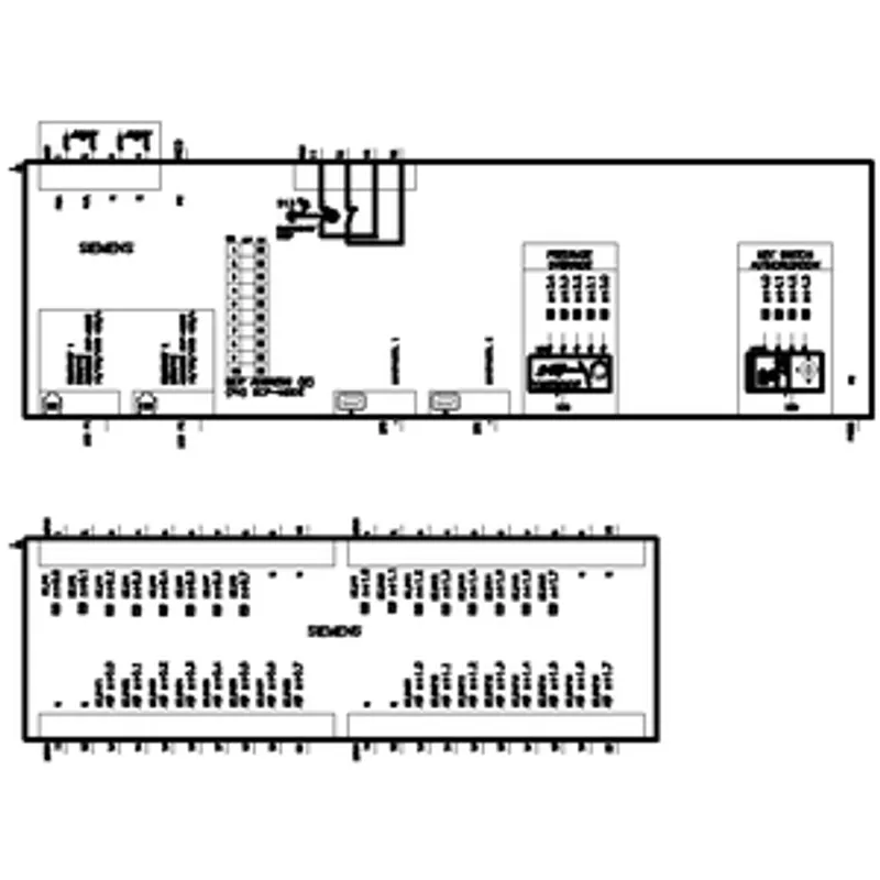 Siemens 6FC5303-0AP02-0AA0 — photo 2 of 2