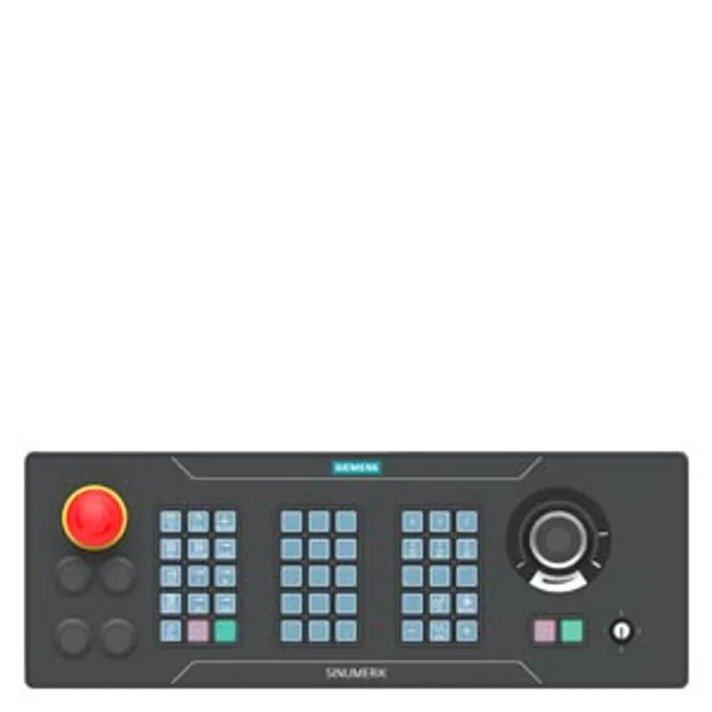 Siemens 6FC5303-0AP02-0AA0 — photo 1 of 2