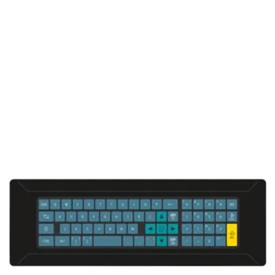 Siemens 6FC5303-0AP47-0AA0