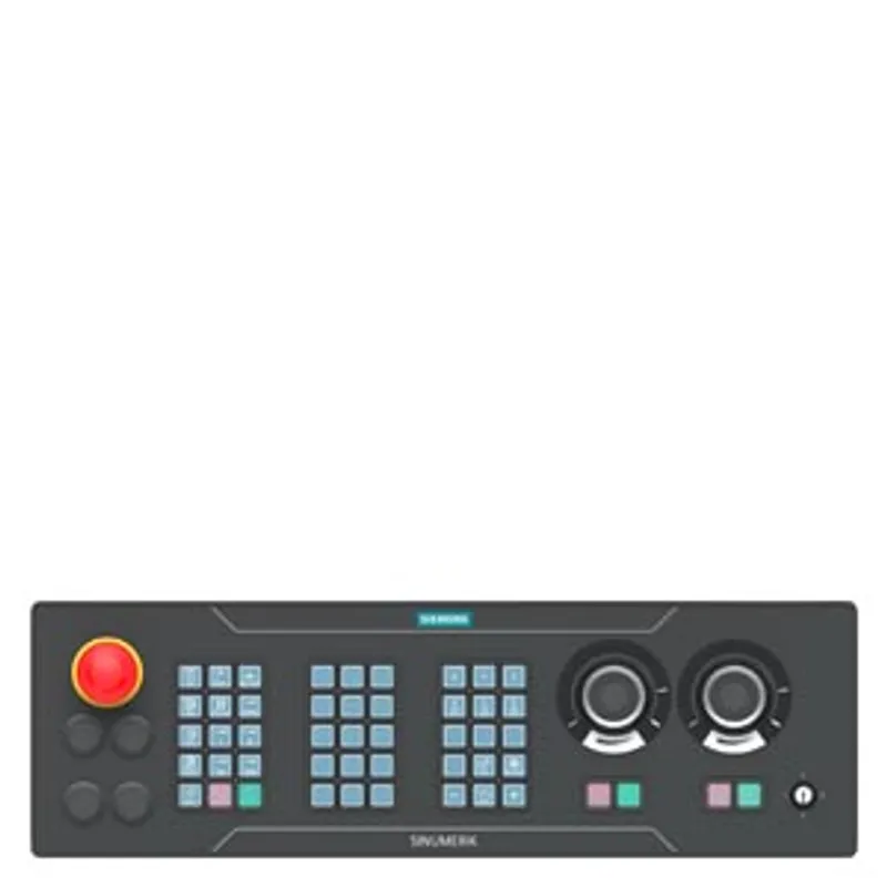 Siemens 6FC5303-0AP51-0DA0 — photo 1 of 2
