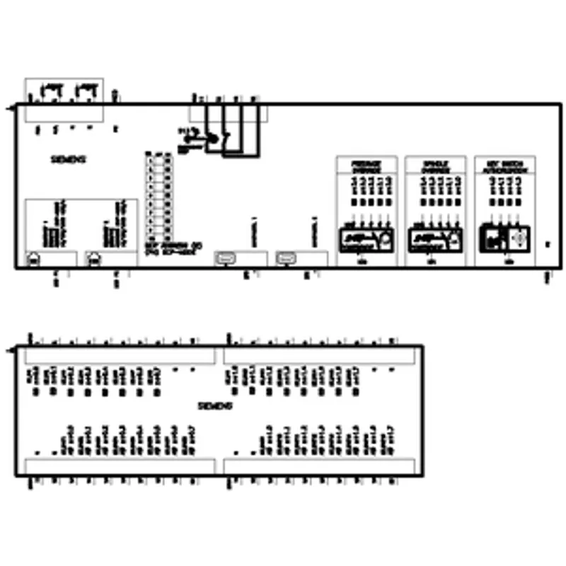 Siemens 6FC5303-0AP51-0DA0 — photo 2 of 2