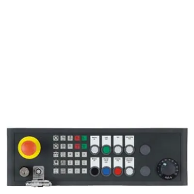 Siemens 6FC5303-1AF12-8CL0