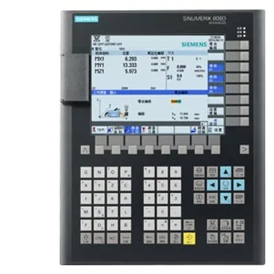 Siemens 6FC5370-2BM03-0CA0
