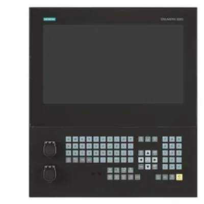 Siemens 6FC5370-8AA40-0BA0