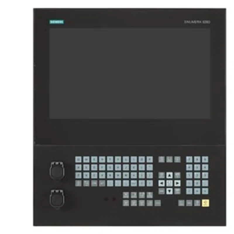 Siemens 6FC5370-8AA40-0BA0