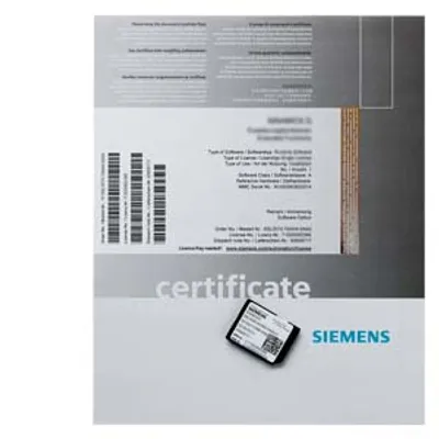 Siemens 6FC5800-0AS67-0YB0