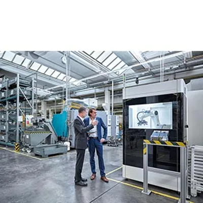Siemens 6FC8506-0EX00-1AA2