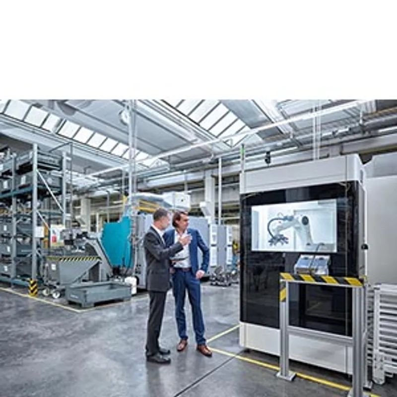 Siemens 6FC8506-0EX00-1AA2